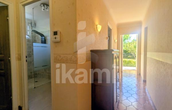 Maison de 130 m²