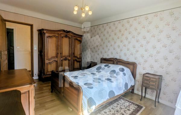 Maison de 130 m²