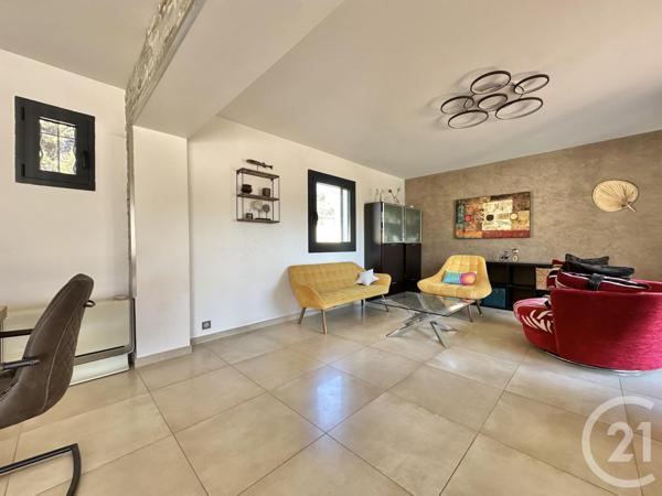 Maison à vendre  6 pièces - 181 m2 ST CYR SUR MER - 83