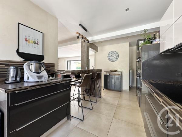 Maison à vendre  6 pièces - 181 m2 ST CYR SUR MER - 83