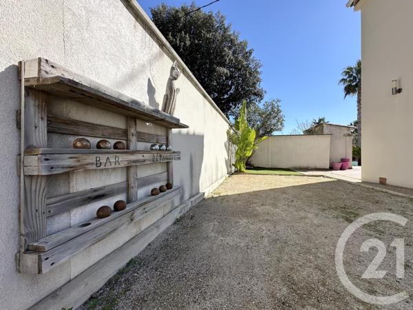 Maison à vendre  6 pièces - 181 m2 ST CYR SUR MER - 83