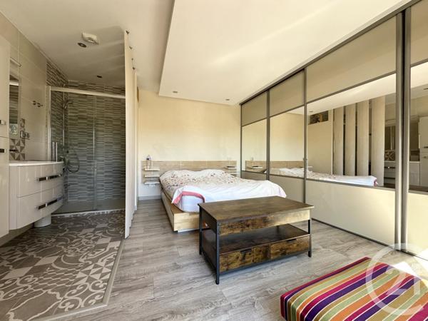 Maison à vendre  6 pièces - 181 m2 ST CYR SUR MER - 83