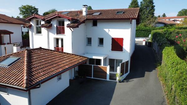 Appartement Urrugne 3 pièce(s) 50 m2