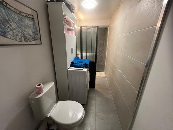 Appartement Urrugne 3 pièce(s) 50 m2