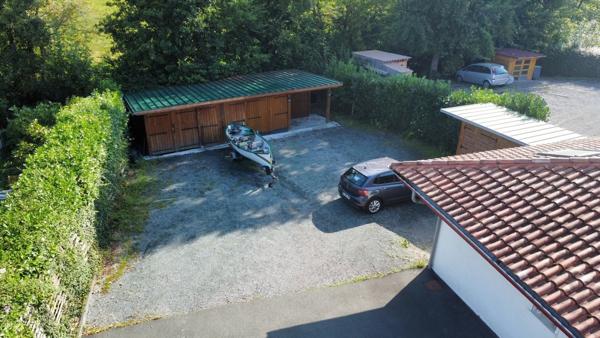 Appartement Urrugne 3 pièce(s) 50 m2