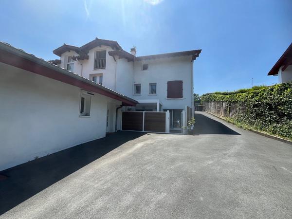 Appartement Urrugne 3 pièce(s) 50 m2