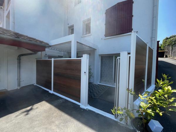 Appartement Urrugne 3 pièce(s) 50 m2