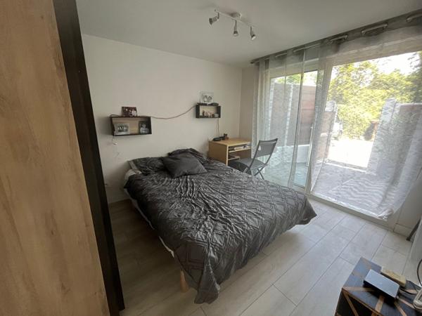 Appartement Urrugne 3 pièce(s) 50 m2