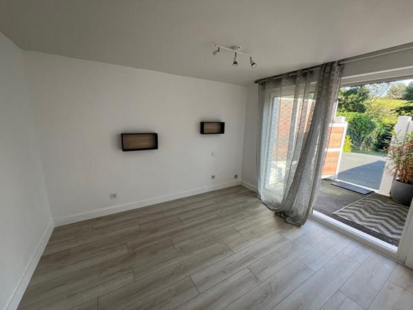 Appartement Urrugne 3 pièce(s) 50 m2