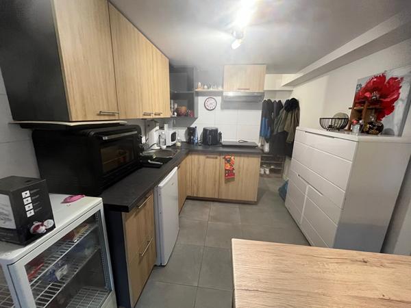 Appartement Urrugne 3 pièce(s) 50 m2