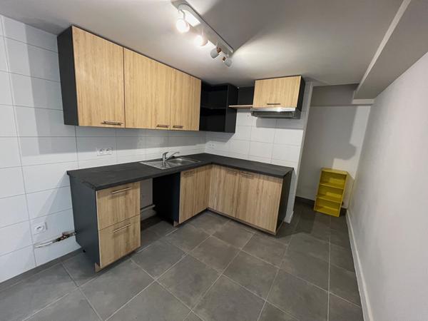 Appartement Urrugne 3 pièce(s) 50 m2