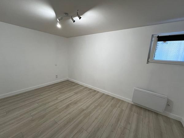 Appartement Urrugne 3 pièce(s) 50 m2