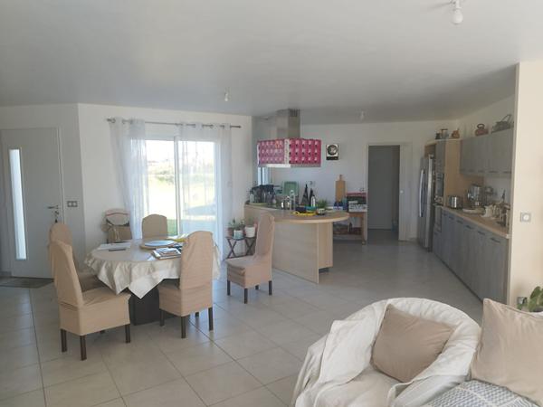 Proche DAX Maison 4 chambres