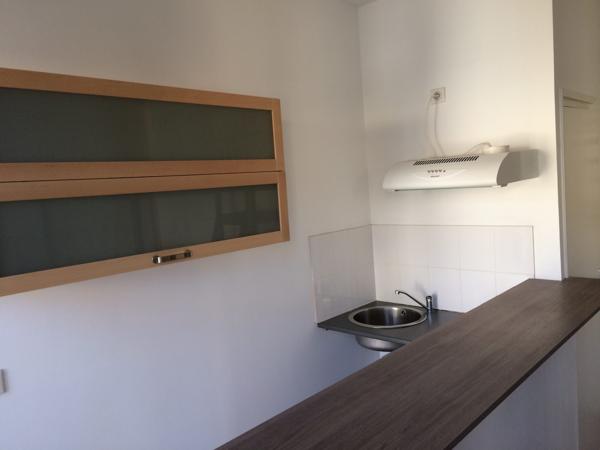 STUDIO - BORDEAUX - JUDAIQUE