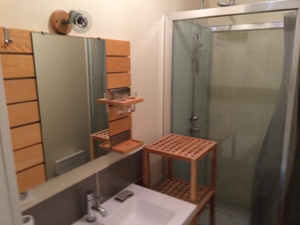 STUDIO - BORDEAUX - JUDAIQUE