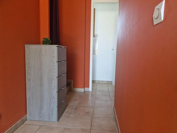 EXCLUSIVITE. Maison Le Pouzin 5 pièce(s) 97 m2