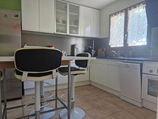 EXCLUSIVITE. Maison Le Pouzin 5 pièce(s) 97 m2