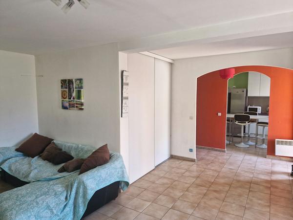 EXCLUSIVITE. Maison Le Pouzin 5 pièce(s) 97 m2