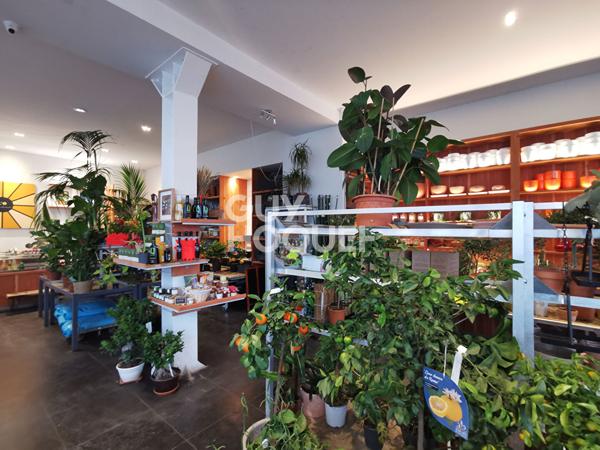 Local commercial emplacement N)1 Paris1er - 100m2