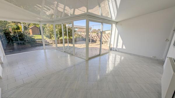 Maison de Maitre à rénover