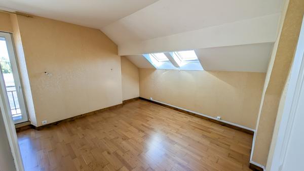 Maison de Maitre à rénover