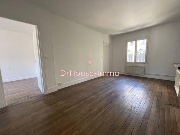 Appartement à louer 4 pièces de 73 m²