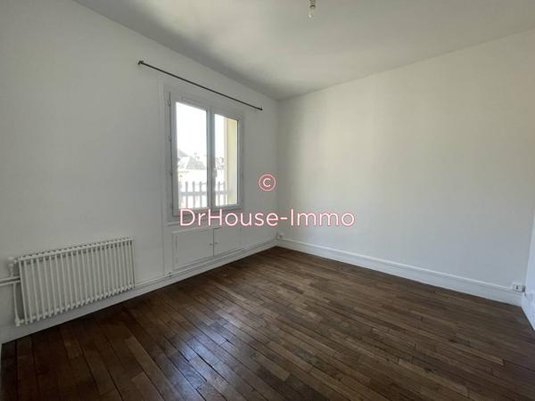 Appartement à louer 4 pièces de 73 m²