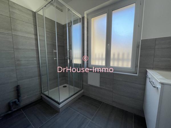 Appartement à louer 4 pièces de 73 m²