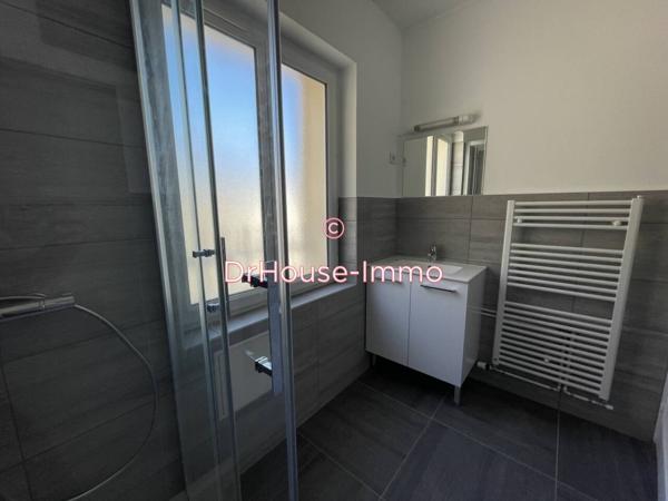 Appartement à louer 4 pièces de 73 m²