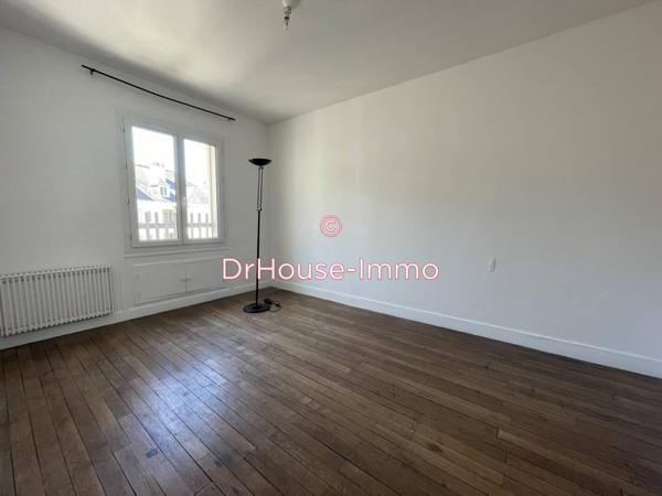 Appartement à louer 4 pièces de 73 m²