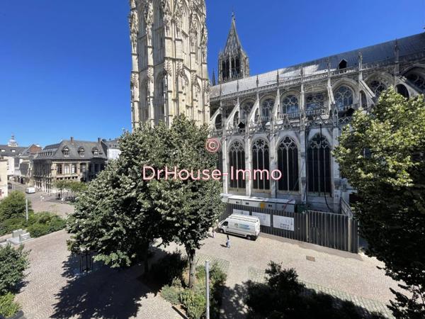 Appartement à louer 4 pièces de 73 m²