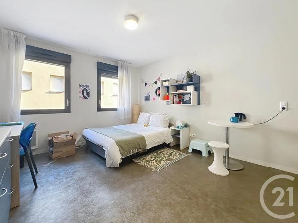 Appartement T1 à vendre  1 pièce - 23,25 m 2   REIMS  - 51