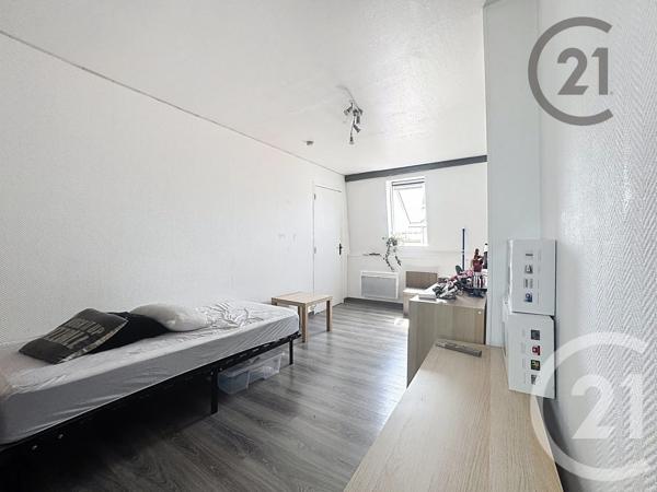 Appartement T1 à vendre  1 pièce - 23,25 m 2   REIMS  - 51