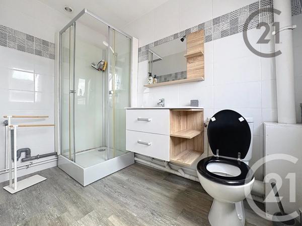 Appartement T1 à vendre  1 pièce - 23,25 m 2   REIMS  - 51