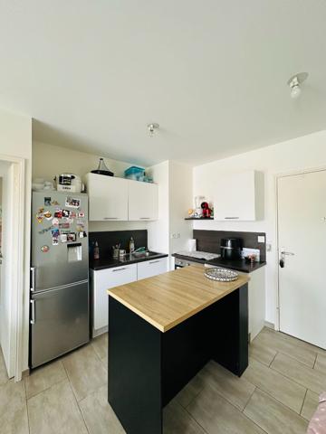 Appartement MARSEILLE 41.33 m²