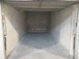 Vente                                                      Garage
                        
                                         15 m2                     à Colmar