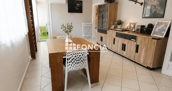 À vendre Appartement 3 pièces 64.08 m² - Cavaillon 84300