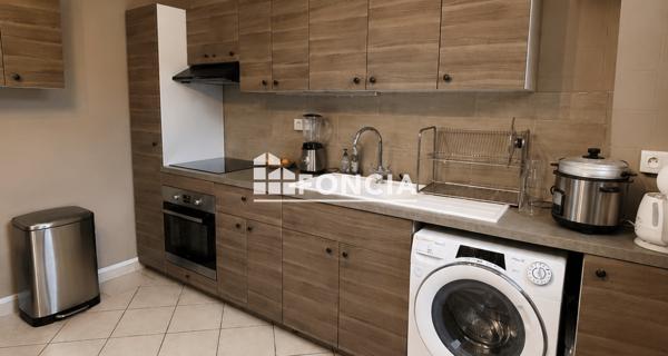 À vendre Appartement 3 pièces 64.08 m² - Cavaillon 84300