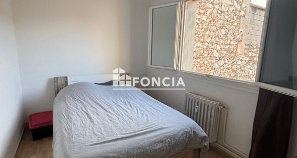 À vendre Appartement 3 pièces 64.08 m² - Cavaillon 84300