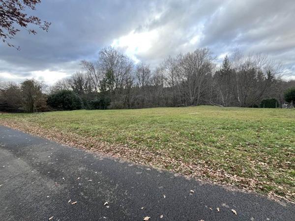 Terrain à vendre |  Gumond |  1560 m²