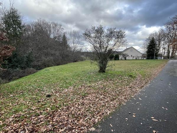 Terrain à vendre |  Gumond |  1560 m²