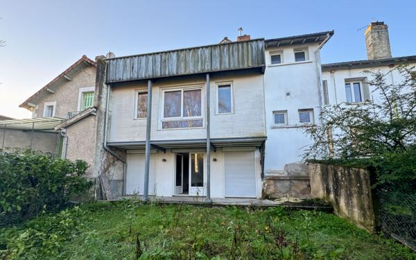 Maison à vendre    7 pièces • 201 m2 Coulounieix-Chamiers