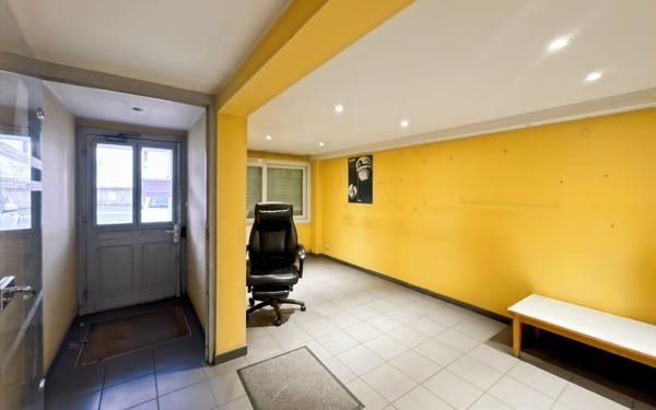 Maison à vendre    7 pièces • 201 m2 Coulounieix-Chamiers