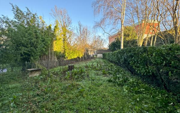 Maison à vendre    7 pièces • 201 m2 Coulounieix-Chamiers