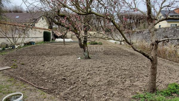 Vente / Terrain constructible