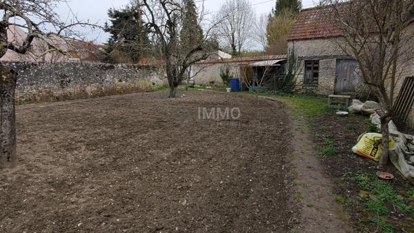 Vente / Terrain constructible