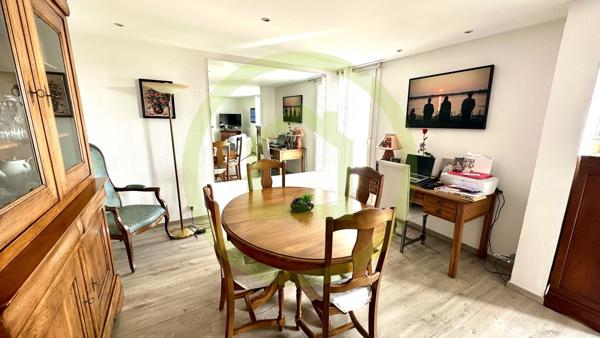 Appartement à LA SEYNE SUR MER (83500)