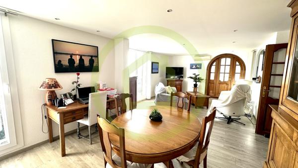 Appartement à LA SEYNE SUR MER (83500)