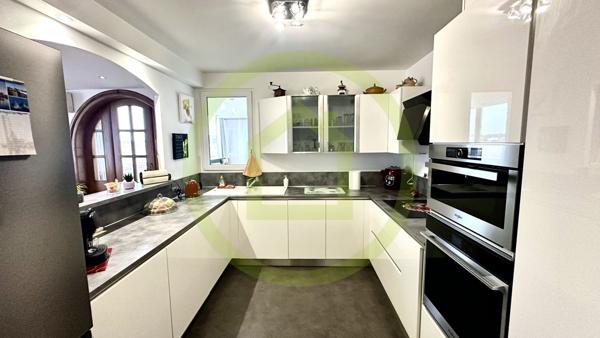 Appartement à LA SEYNE SUR MER (83500)