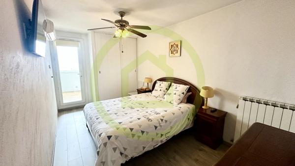 Appartement à LA SEYNE SUR MER (83500)